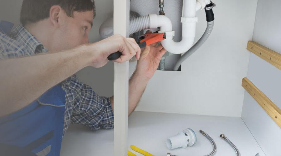 Professional septic pumping service in Armuchee, GA